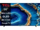 Телевізор TCL 98C803 - изображение 1
