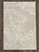 Ковер VERSAY A787A CREAM RubinCarpet 0.8 * 1.5 м кремовой - изображение 2