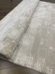Ковер VERSAY A787A CREAM RubinCarpet 0.8 * 1.5 м кремовой - изображение 7