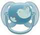 Пустушка Philips Avent Ultra Soft 6-18 м SCF092/04 (8720689017619) - зображення 1