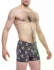 Трусы мужские Bono Banan L (50) - изображение 3