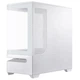 Комп'ютерний корпус без блоку живлення ASUS Prime AP202 ARGB Tempered Glass White (90DC00P3-B19000) - зображення 3