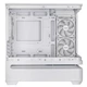 Корпус Asus Prime AP202 ARGB Tempered Glass White без БЖ (90DC00P3-B19000) - зображення 9