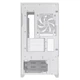 Комп'ютерний корпус без блоку живлення ASUS Prime AP202 ARGB Tempered Glass White (90DC00P3-B19000) - зображення 7