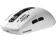 Миша GamePro Genesis Winner White (GM079W) - изображение 6