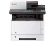 Принтер Kyocera ECOSYS MA4000wifx (110C1D3NL1) - изображение 4
