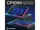Підставка для охолодження ноутбука GamePro CP1090 - изображение 11