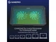 Підставка для охолодження ноутбука GamePro CP350 - изображение 12