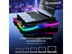 Підставка для охолодження ноутбука GamePro CP950 - изображение 11