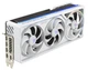 Видеокарта ASUS GeForce RTX 5080 ROG Astral 16GB GDDR7 White OC Edition (ROG-ASTRAL-RTX5080-O16G-WHITE) - изображение 4