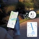 Розумний Bluetooth-трекер для пошуку особистих речей, сумісний з Find My - зображення 6