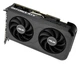 Видеокарта GF RTX 5050 8GB GDDR6 Dual OC Asus (DUAL-RTX5050-O8G) - изображение 5