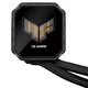 Система водяного охлаждения Asus TUF Gaming LC III 360 ARGB LCD (90RC01A1-B0EAY0) - изображение 7
