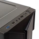 Корпус GTL Trinity ARGB Black (р.Midi-Tower) - изображение 5