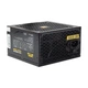 Блок живлення GTL Gaming Star (GTLGS600BK) 600W - зображення 3