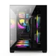 Корпус GTL Gaming Abyss Black (GTLN285M) без БП - изображение 3