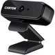 Вебкамера Canyon C2 720p HD Black (CNE-HWC2) - зображення 1