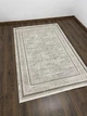 Ковер HERMES LUXURY 10907A CREAM GOLD RubinCarpet 1.6 * 2.3 м кремовой - изображение 5