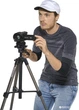 Видеокамера Panasonic HC-VX1EE-K Официальная гарантия! - изображение 13