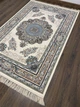 Ковер KASHAN COLLECTION FELORA CREAM RubinCarpet 2.0 * 3.0 м кремовой - изображение 6