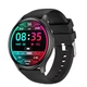 Смарт годинник Smart Watch Hband з екраном AMOLED 1,43 дюйма з дзвінками по Bluetooth чорний - зображення 8