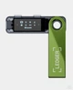 Криптокошелек Ledger Nano S Plus Oxidate Green - изображение 5