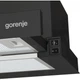 Вытяжка кухонная Gorenje TH60E3B - изображение 5