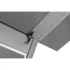 Вытяжка кухонная GRANADO Vivares 613-1100 grafito glass - изображение 9