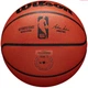Баскетбольный мяч Wilson NBA Authentic Series Indoor Outdoor (размер 6) WTB7200XB06 - изображение 4
