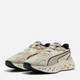 Чоловічі кросівки для бігу Puma Softride Frequence 31050011 42.5 (8.5UK) Бежеві (4069157040532) - зображення 2