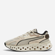 Buty do biegania męskie Puma Softride Frequence 31050011 42 (8UK) Beżowe (4069157040464) - obraz 3