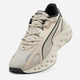 Buty do biegania męskie Puma Softride Frequence 31050011 42 (8UK) Beżowe (4069157040464) - obraz 4