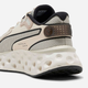 Buty do biegania męskie Puma Softride Frequence 31050011 42 (8UK) Beżowe (4069157040464) - obraz 6