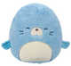 Maskotka Squishmallows Fuzz A Mallows Harvey Walrus P21 30 cm (0191726779469) - obraz 1
