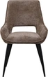 Стул для кухни Special4You Ravello brown (E7627) - изображение 2