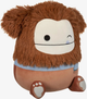 М'яка іграшка Squishmallows Benny Bigfoot P20 30 см (0191726801139) - зображення 3