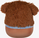 М'яка іграшка Squishmallows Benny Bigfoot P20 30 см (0191726801139) - зображення 4