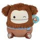М'яка іграшка Squishmallows Benny Bigfoot P20 30 см (0191726801139) - зображення 1
