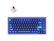 Клавиатура Keychron Q1 Wired Custom Mechanical Key - изображение 2