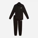 Спортивний костюм чоловічий Puma Ess Sweat Suit Fl 68817501 XS Чорний (4069157441780) - зображення 1