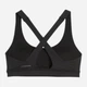 Спортивный топ для фитнеса женский Puma Cloudspun Bra - Mid 52746201 L Черный (4069157197199) - изображение 5