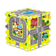 Mata piankowa dla dzieci Iplay miasto 9 elementów 90.5 x 90.5 cm 0395 (6958868803957) - obraz 4