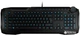 Клавиатура проводная Roccat Horde USB (ROC-12-311-BK) - изображение 1