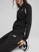 Спортивный костюм женский Puma Poly Baseball Suit 68507801 M Черный (4067983243608) - изображение 5