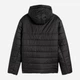 Куртка демисезонная с капюшоном мужская Puma Ess Hooded Padded Jacket 68521101 4XL Черная (4069157411219) - изображение 7