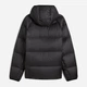 Kurtka puchowa męska Puma Hooded Down Puffer Jacket 68838201 XS Czarna (4069157595568) - obraz 5