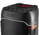 Портативна акустика Defender Boomer 200 200Вт Black (65201) (7151831) - изображение 7