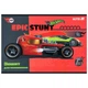 Набор альбомов для рисования Kite Hot Wheels 12 листов A4 на скобе 4 шт (HW25-241/4) - изображение 3