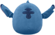 М'яка іграшка Squishmallows Disney Stitch Holding French Fries 20 см (0196566400559) - зображення 4