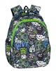 Рюкзак CoolPack Jerry Monster Team (F029824) - изображение 1